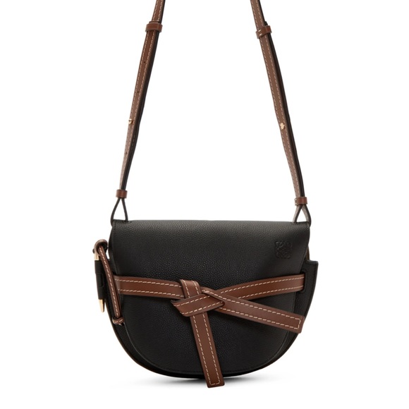 Loewe Gate Bag (Small) - Picture 1 of 3